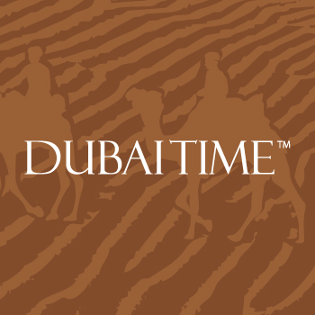 Dubai Time