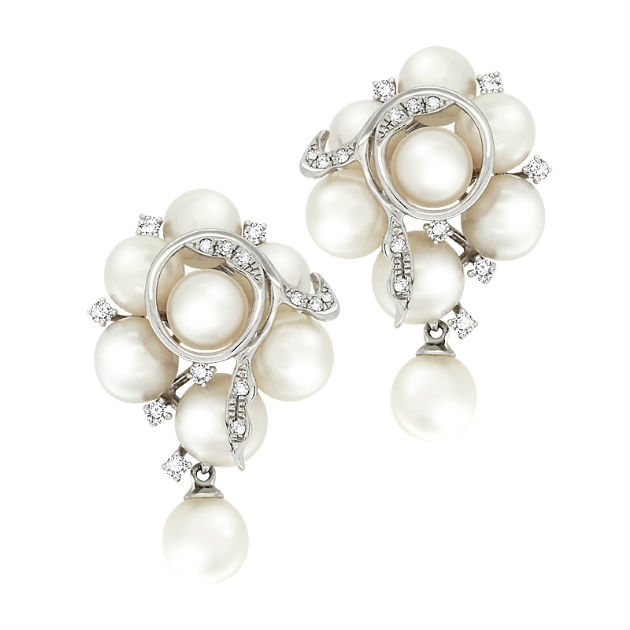 Miky Pearls - Aaron Shum Jewelry