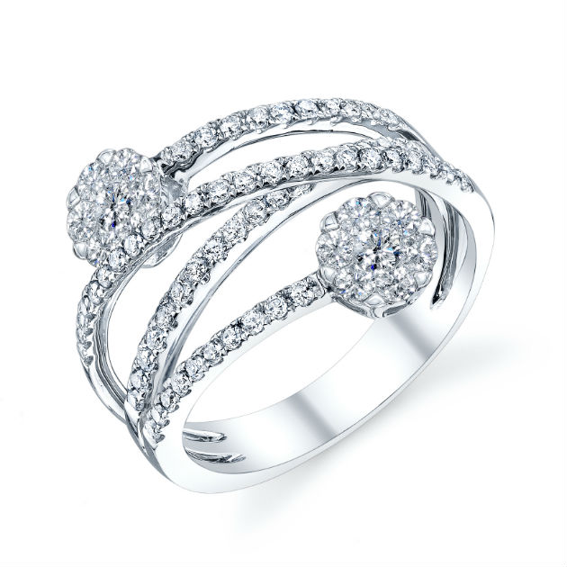 Coronet solitaire deals